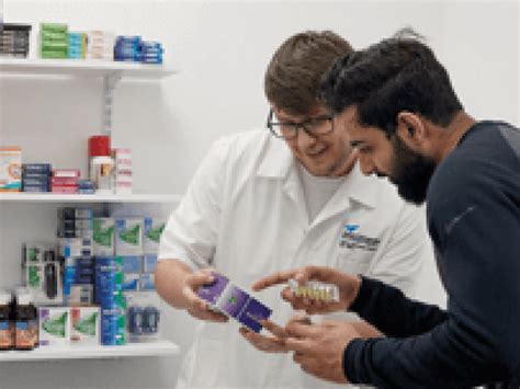 Aston Pharmacy School .